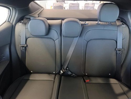 Fiat FASTBACK 1.3 T270 At6 2026