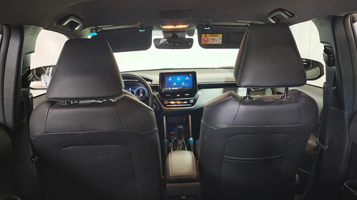 Toyota Corolla Cross 1.8 Hev Xei Ecvt 2024