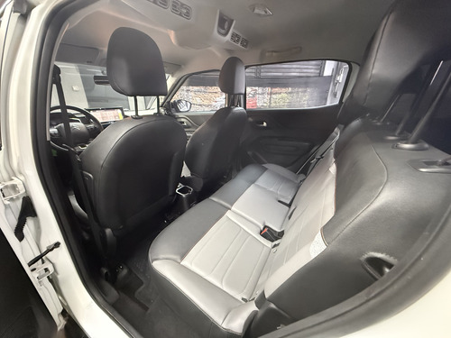 Citroën C3 Aircross 1.0 Shine Turbo 200 Cvt 2024