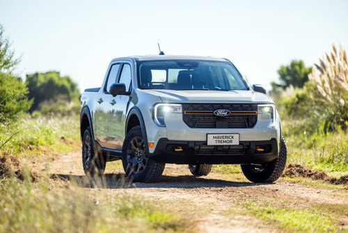 Ford Maverick Maverick Tremor 2.0L 4WD 2025