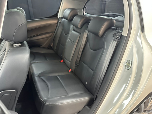 Peugeot 308 1.6 THP FELINE TIPTRONIC 2020