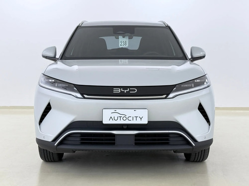 BYD Yuan Pro Gs 2025