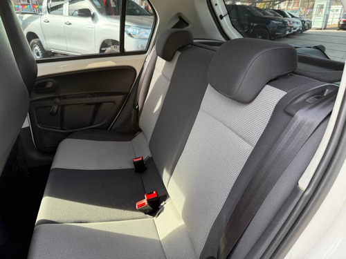 Volkswagen Up! 5p Take Aa 2016