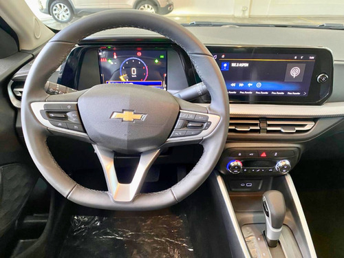 Chevrolet Onix 1.0 T LTZ PLUS 4P AT L26 2026