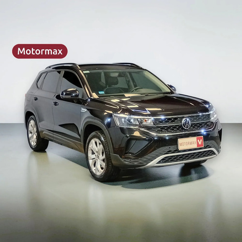 Volkswagen Taos 1.4 250 Tsi Comfortline At L/23 2023