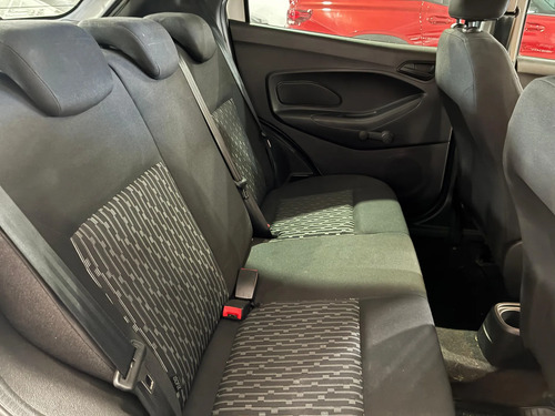 Ford Ka 1.5 S 2021
