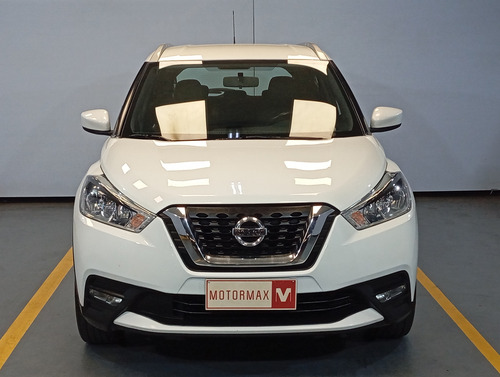 Nissan Kicks 1.6 Advance 2018