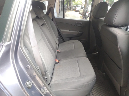 Renault Koleos 2.5 4X2 EXPRESSION L09 2010