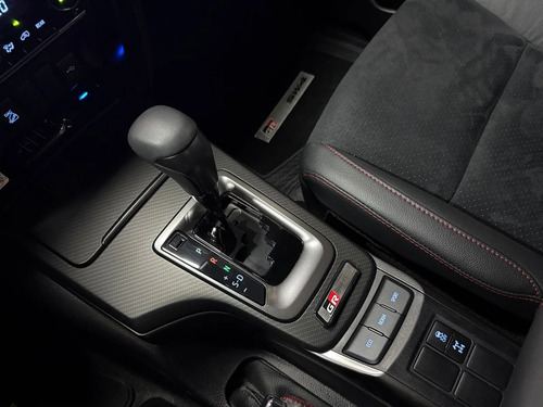 Toyota SW4 2.8 TDI 4X4 GR-S AT6 2026