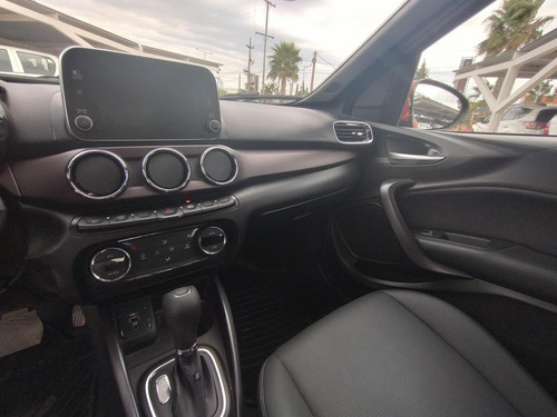 Fiat Cronos 1.3 Gse Precision Cvt 99cv 2023 2023