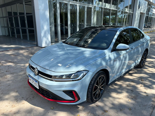 Volkswagen Vento GLI 350TSI DSG G2 2025