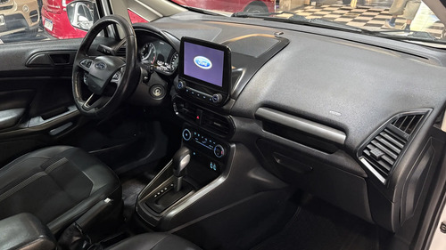 Ford Ecosport 2.0 Gdi Freestyle 170cv 4x4 2018