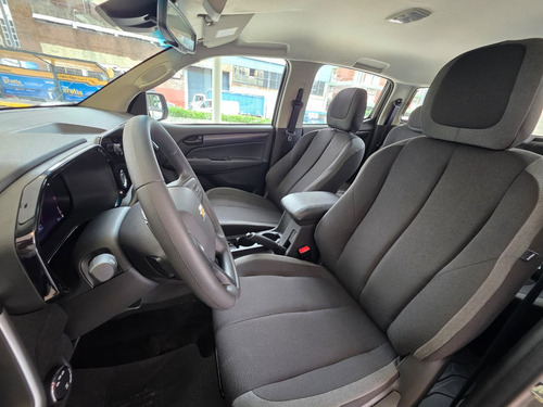 Chevrolet S-10 2.8 Cd 4X4 Work Truck At 2026