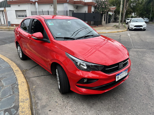 Fiat Cronos 1.3 Drive Mt 2022