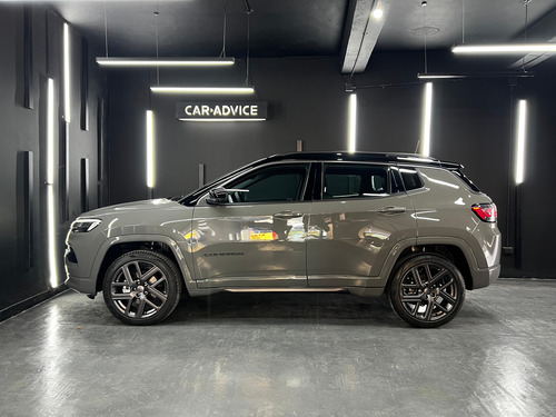 Jeep Compass 1.3 T 270 SERIE-S AT6 2025