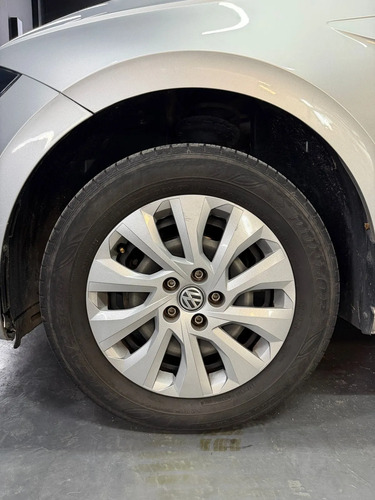 Volkswagen Polo 1.6 Msi Trend 2023