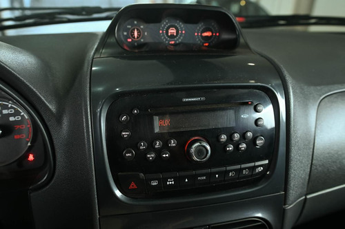 Fiat Palio 1.6 Adventure 115cv 2016