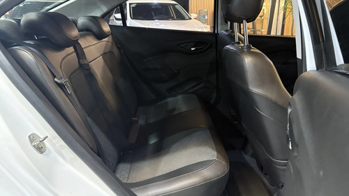 Chevrolet Prisma 1.4 Ltz 98cv 2018