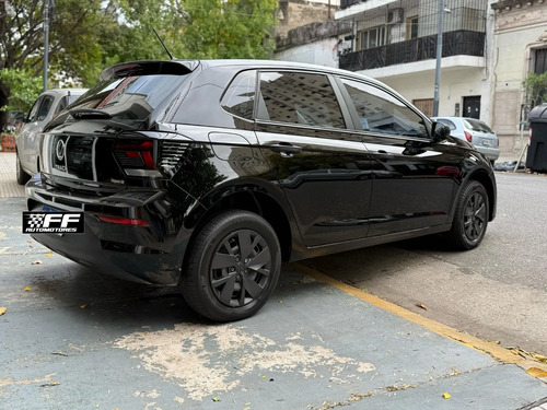 Volkswagen Polo 1.6 Msi Track 2023