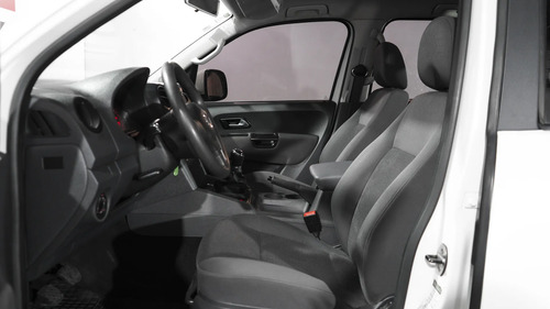 Volkswagen Amarok Confort Line 2014