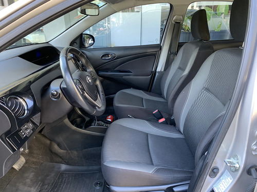 Toyota Etios 1.5 Xls At 2018