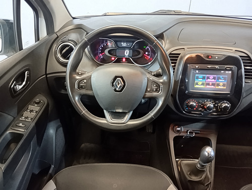 Renault Captur 2.0 Zen 2018