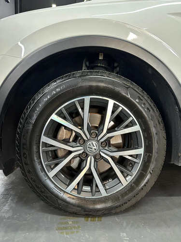 Volkswagen Tiguan 1.4 T ALLSPACE TRENDLINE AT L17 2019