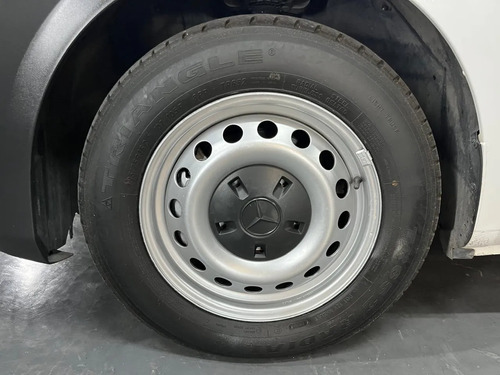 Mercedes-Benz Vito 111 CDI FURGON PLUS AA L17 2018