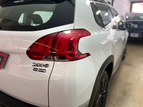 Peugeot 2008 1.6 Crossway 2019