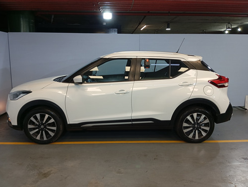 Nissan Kicks 1.6 Advance 2018