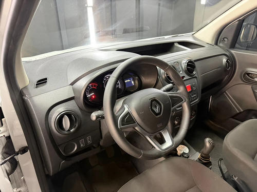 Renault Kangoo II EXPRESS CONFORT PACK 1.5 DCI 2023