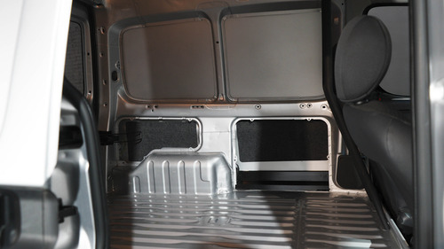 Peugeot Partner 1.6 Vti Confort 2023