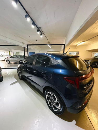 Hyundai HB20 1.6 Comfort Plus At 2025