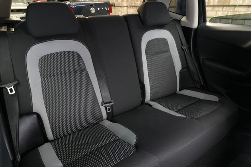 Citroën C3 1.6 Vti 115 Live 2018