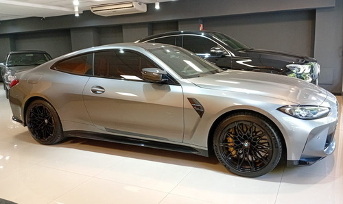 BMW Serie M 3.0 M4 Coupe Competition M Race Track 2025