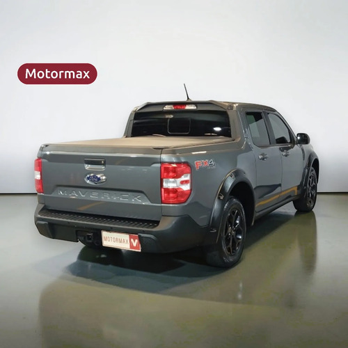Ford Maverick 2.0T 4Wd Lariat At8 2024