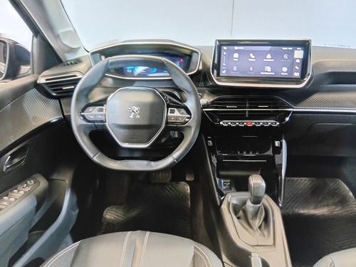 Peugeot 208 1.6 Allure Tip L/20 2022