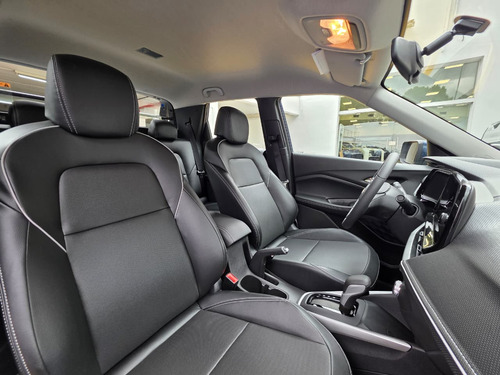 Chevrolet Montana 1.2 T Premier At 2025