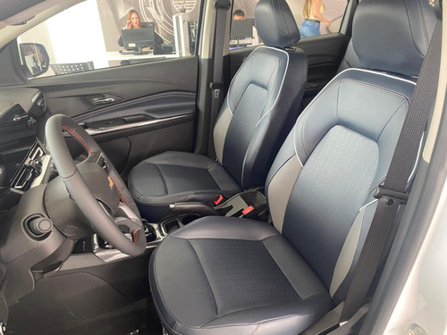 Chevrolet Spin PREMIER 1.8 AT 7 ASIENTOS 2026