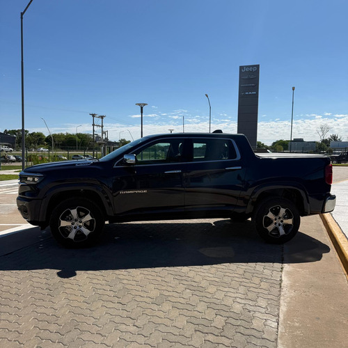 RAM Rampage 2.0 Laramie Gme At9 4X4 2025