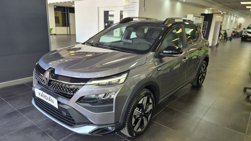 Renault Kardian 1.0 Tce Premiere Edition 200 Edc 2025