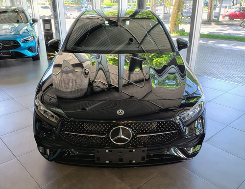 Mercedes-Benz Clase A 2.0 A250 Amg-line 224cv Hatch 2026