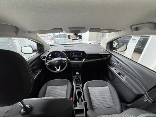 Chevrolet Spin 1.8 Lt 5as 105cv 2026