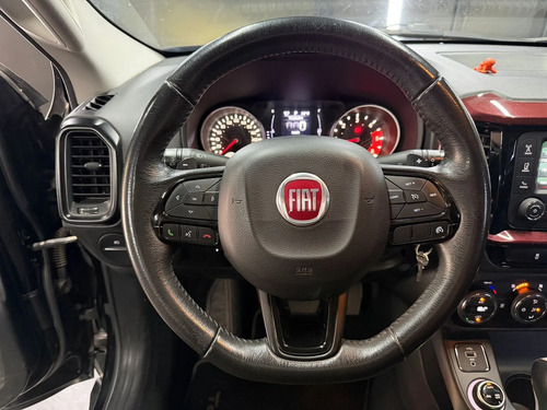 Fiat Toro 2.0 TDI 4X4 FREEDOM AT L18 2019