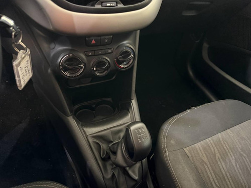 Peugeot 2008 1.6 Allure L19 2020