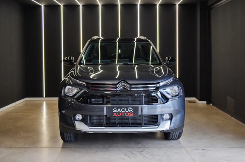 Citroën C3 Aircross 1.0 200 SHINE BT 2026