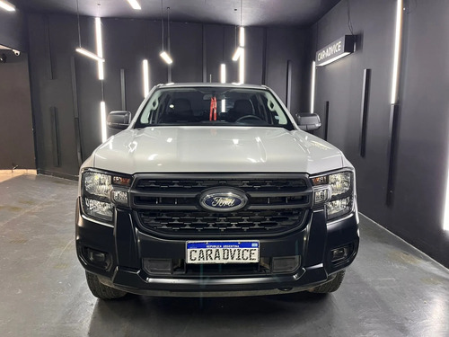 Ford Ranger 2.0 TD DC 4X2 XL 2024