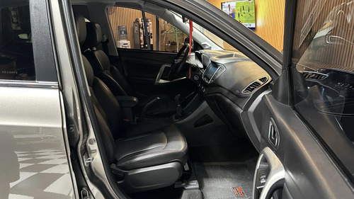 Chery Tiggo 5 2.0 Luxury 2018