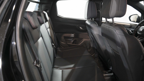 Fiat Strada 1.0 Ultra T200 Cvt 2026