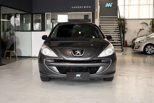 Peugeot 207 1.4 Allure 75cv 2016